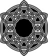 celtic knotwork -tattoo design