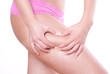 fett cellulite orangenhaut