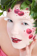 Cherry lips Cherry lips