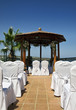Mediterranean Wedding