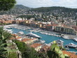 Hafen von Nizza