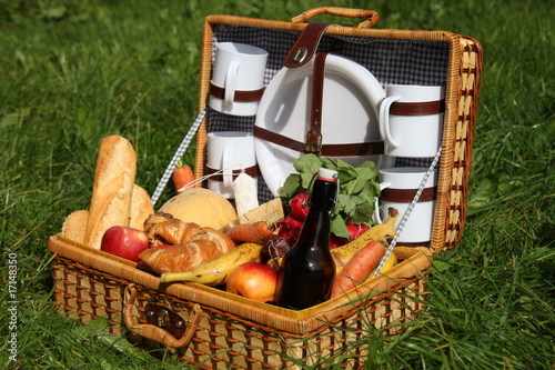 Foto: Picknick Picknick
