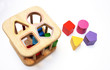 baby puzzle blocks