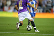 Futbol accion