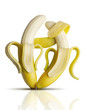 Bananas tango