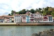 plage de saint jean de luz