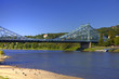 Blaues Wunder Dresden
