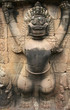 angkor,lions atlantes