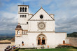 Basilica di San Francesco d'Assisi