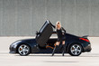 Foto: Car & babe Car & babe