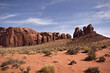 Monument Valley View
