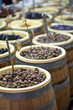 marché aux olives