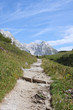 Wanderweg