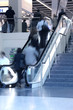 messe besucher business einkauf reise