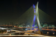 Colouful Bridge