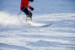 powder snow