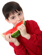 Watermelon Boy