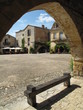 Monpazier place Centrale 2 Monpazier place Centrale 2