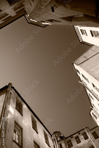 Photo: Old town Old town