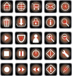 webicons red