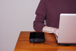 Backing up data Backing up data