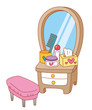 dresser