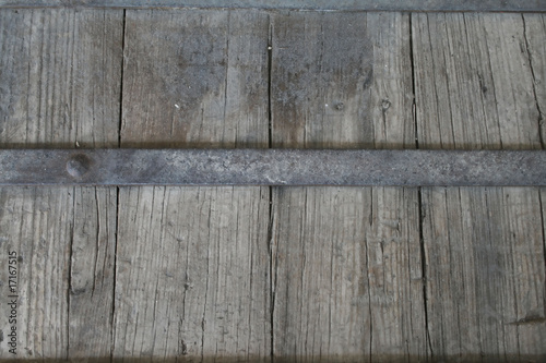 Photo: Amish Slats Amish Slats
