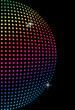 Abstract background Abstract background