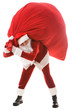 Generous Santa