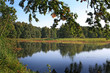 Romantische Idylle