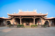 Lukang Longshan Temple Lukang Longshan Temple