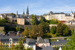Luxemburg 172 Luxemburg 172