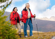 hiking seniors 11