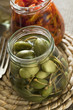 Cucunci capers fruit and pepper