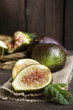 Figs still life