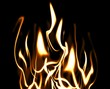 Flamme