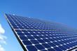 renewable solar energy