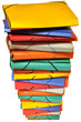 Pile de chemises à élastique B3 Pile de chemises à élastique B3