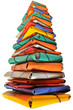 Pile de chemises à élastique B2 Pile de chemises à élastique B2