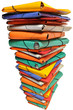 Pile de chemises à élastique B1 Pile de chemises à élastique B1