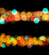 Blurred background