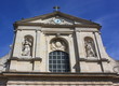 façade de l'église saint pierre - saint paul - Rueil malmaison