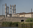 Cheminée