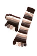 Zehensocken