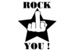 ROCK YOU !
