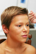 coiffure