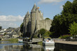 chateau de josselin