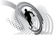 sport abstract design sport abstract design