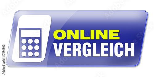 Illustration: button online vergleich vergleichen button online vergleich vergleichen