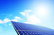 solar generation